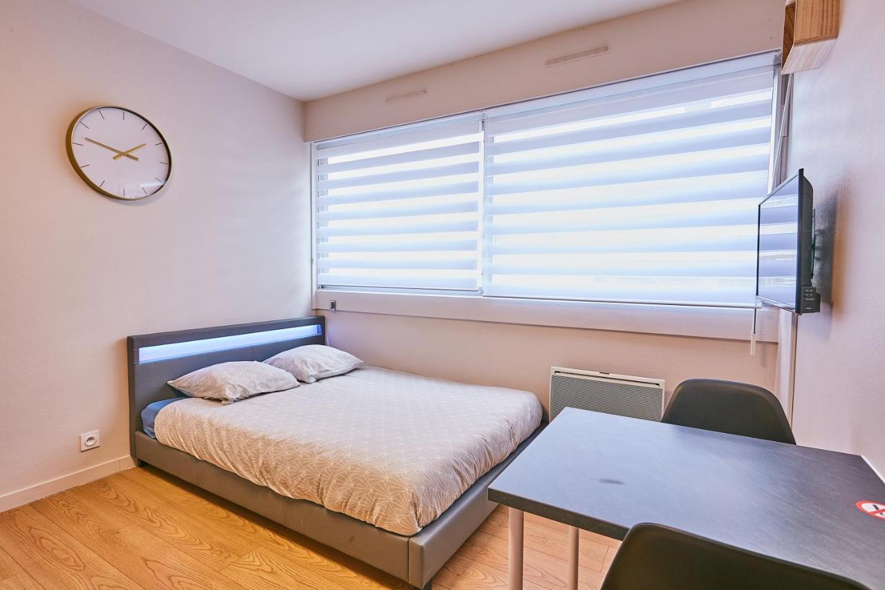 Studio Cosy ポンタルリエ エクステリア 写真